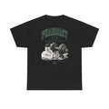 PHARMACY ATHLETIC CLUB Black Tee