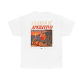 ANABOLIC APERITIVO White Tee