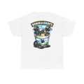 BENCH & JERRY'S White Tee