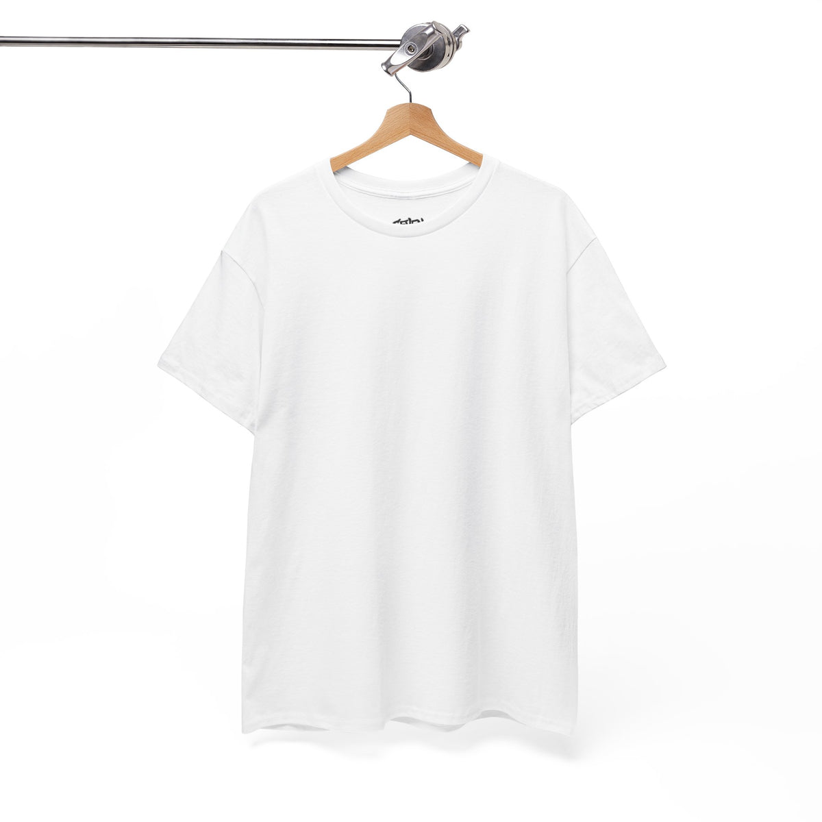 BENCH & JERRY'S White Tee