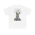 GYM & TONIC White Tee