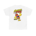 ANABOL SPRITZ White Tee