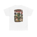 TRENQUILA White Tee