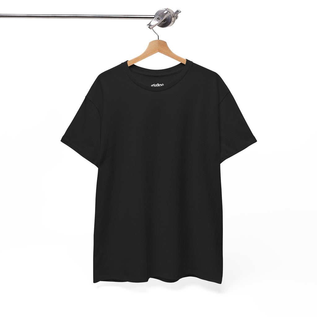 FASTED & FURIOUS Black Tee