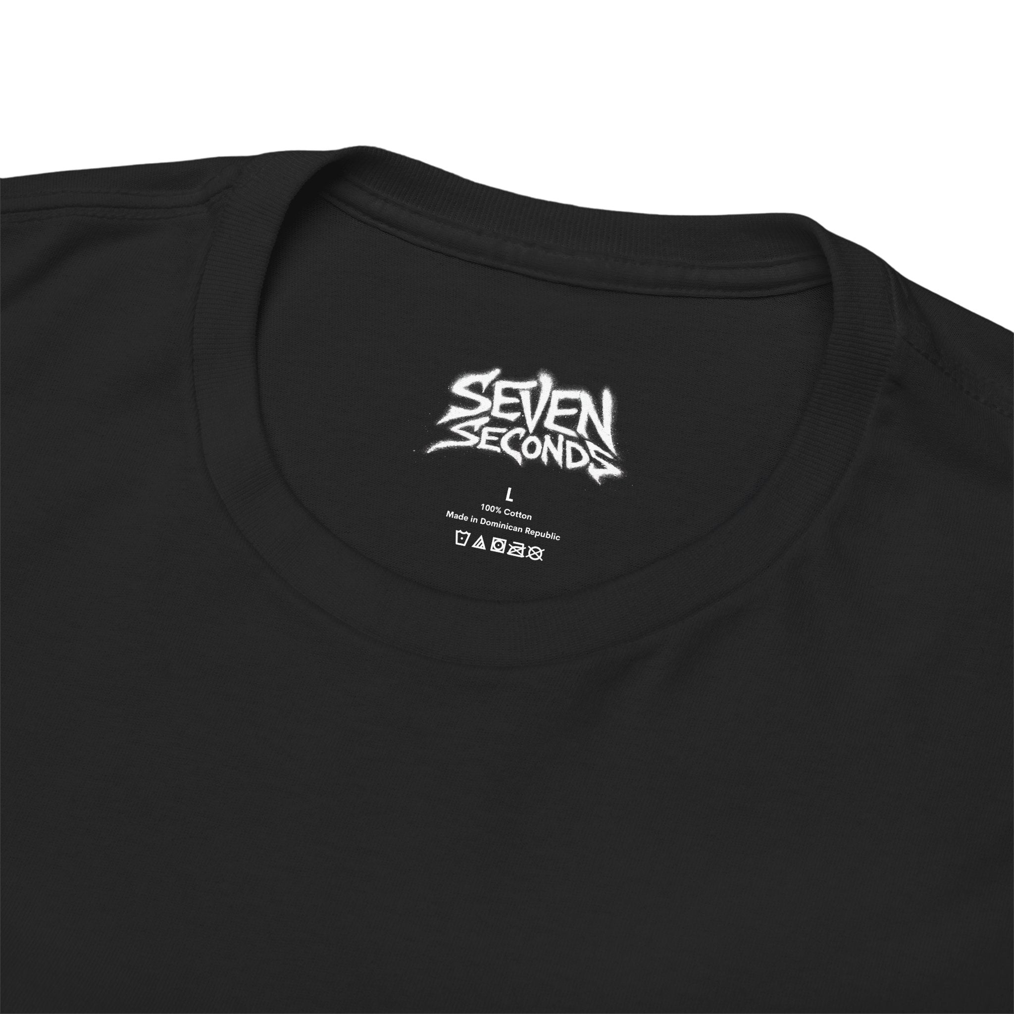 Bad decisions look good to me Black Tee — Bold Minimal