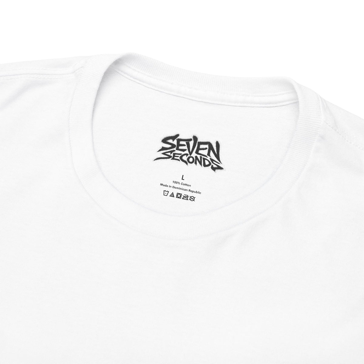 ANABOLIC EXPRESS White Tee