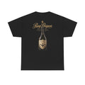 PUMP PERIGNON Black Tee