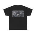 ANABOLIC EXPRESS PLATINUM Black Tee