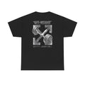 OFF-WEIGHT Black Tee
