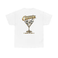 CREATINI White Tee