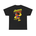 ANABOL SPRITZ Black Tee