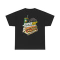 SUPerset Black Tee