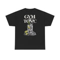 GYM & TONIC Black Tee