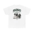 PHARMACY ATHLETIC CLUB White Tee
