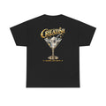 CREATINI Black Tee