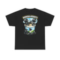 BENCH & JERRY'S Black Tee