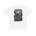 FASTED & FURIOUS White Tee