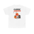 ANABOLIC APERITIVO 2 White Tee