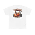 WHEYGRONI White Tee