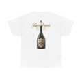 PUMP PERIGNON White Tee