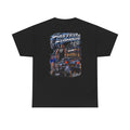 FASTED & FURIOUS Black Tee
